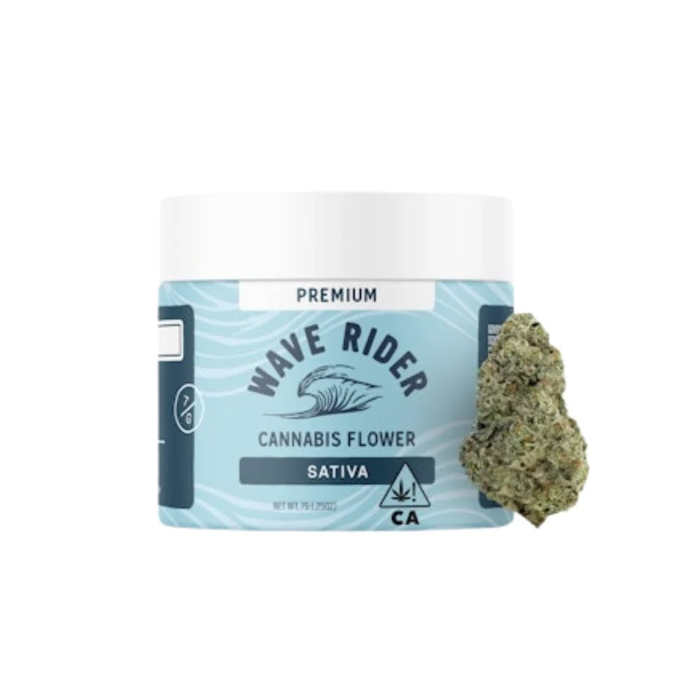 Wave Rider - Wave Rider | Dream Diesel | Big Buds | 7g - 1