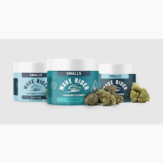Wave Rider - Wave Rider | Apple Tartz | Smalls | 28g - 1