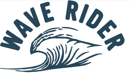 Wave Rider - Wave Rider | Grapes & Cream | Flower | 7g - 1