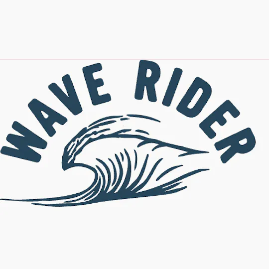 Wave Rider - Wave Rider | Garlatti | Flower | 7g - 1