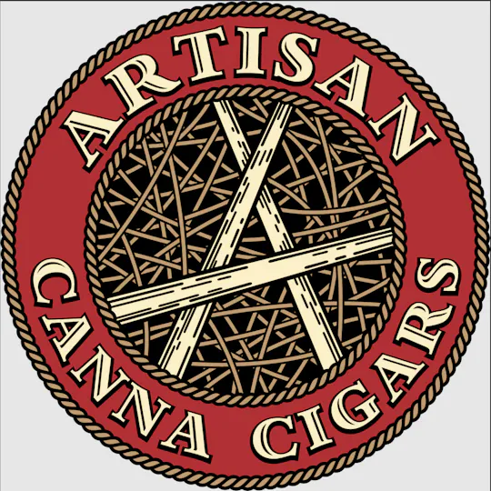Artisan Canna Cigars - Artisan Canna Cigars | Diamond Diesel | Joint | 1g - 1