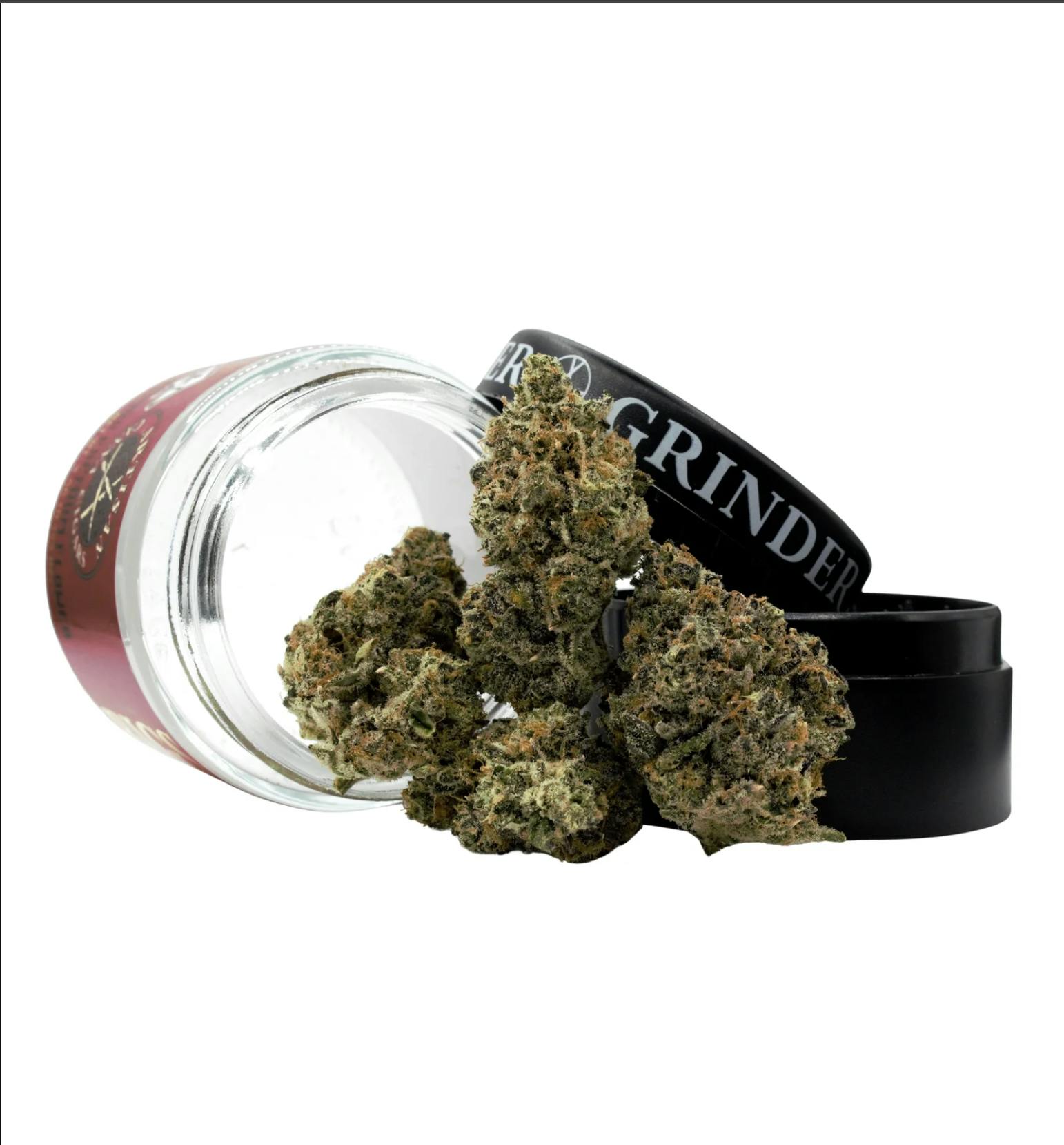 Artisan Canna Cigars - Artisan Canna Cigars | Zunami | Big Buds | 3.5g - 1