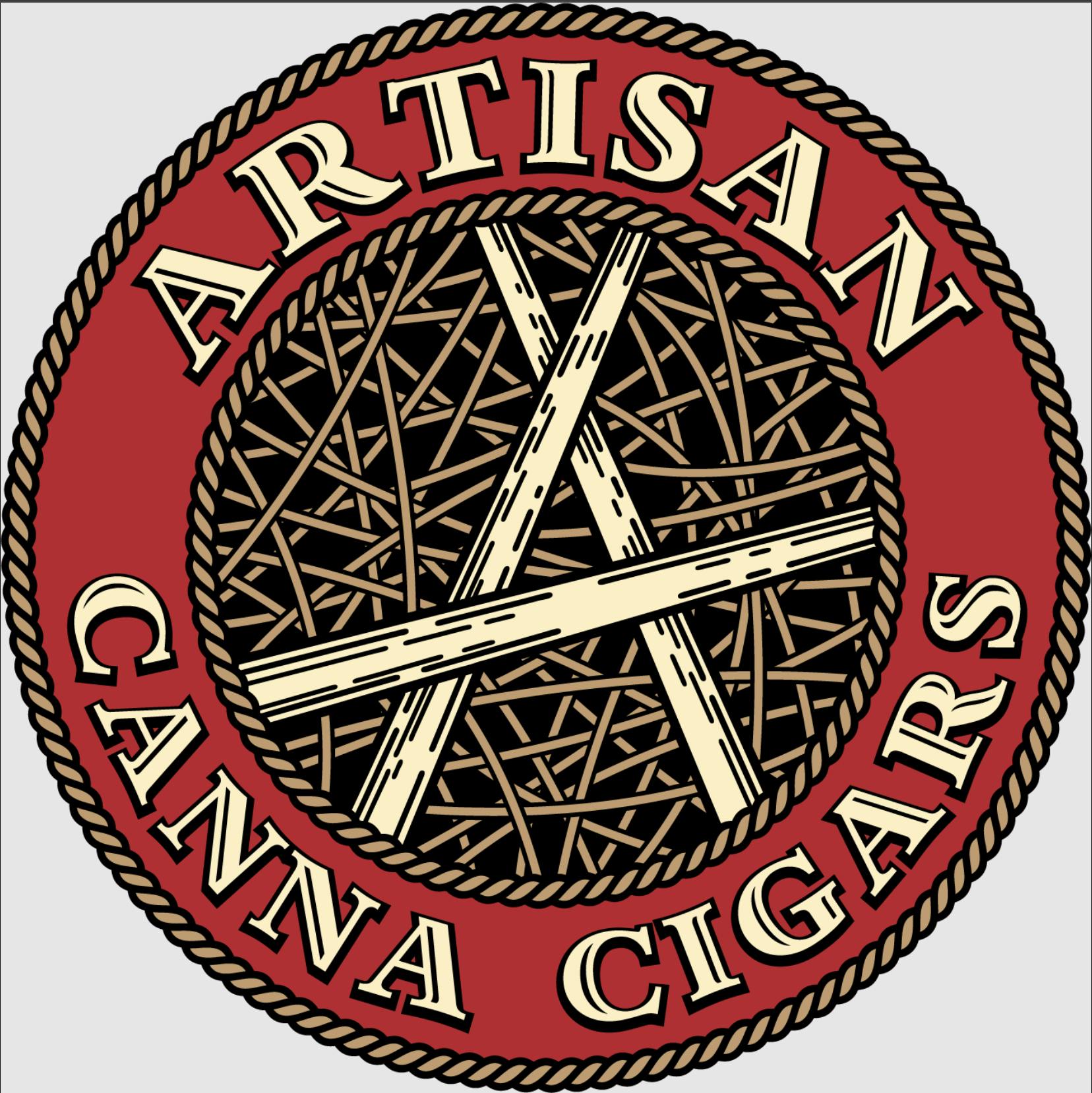 Artisan Canna Cigars - Artisan Canna Cigars | Tropic Gelato | Infused Minis | 0.5g each | 4pk - 1