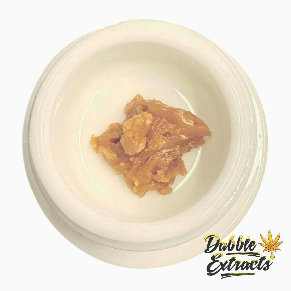 DABBLE EXTRACTS - Lemoncane (S) - Wax - 1