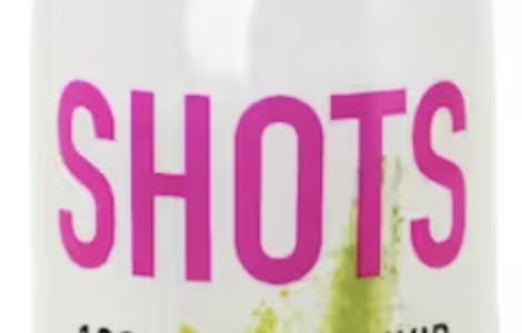 Shots - Shots | Mixed Berry | Non-carbonated | 70mg - 1