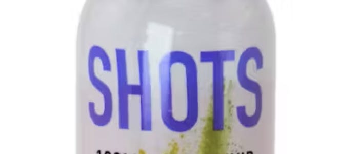 Shots - Shots | Grape | Non-carbonated | 70mg - 1