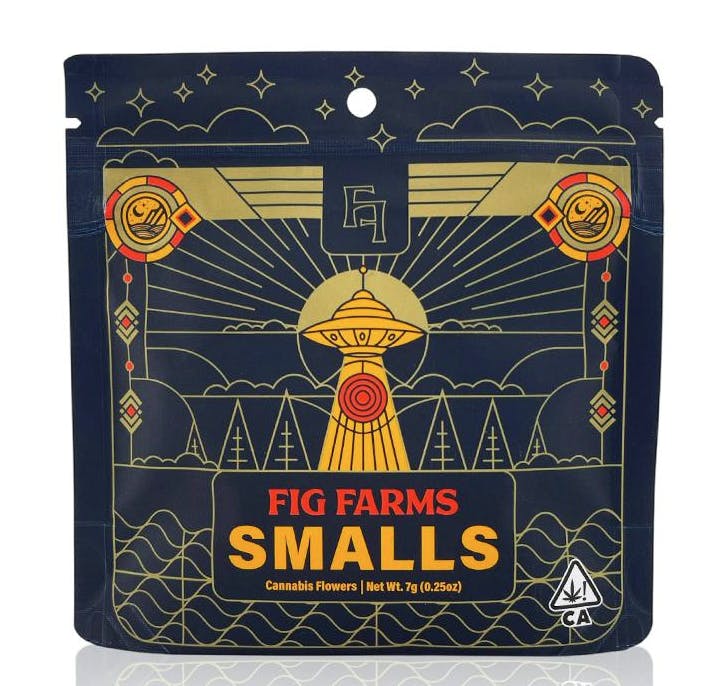 Fig Farms - Fig Farms | Chems & Cherry | Smalls - 1