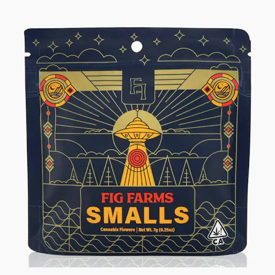 Fig Farms - Fig Farms | Sour Cherry Pie | Smalls - 1