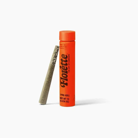 Florette - Florette | Pinyatti | Joint | 1g - 1