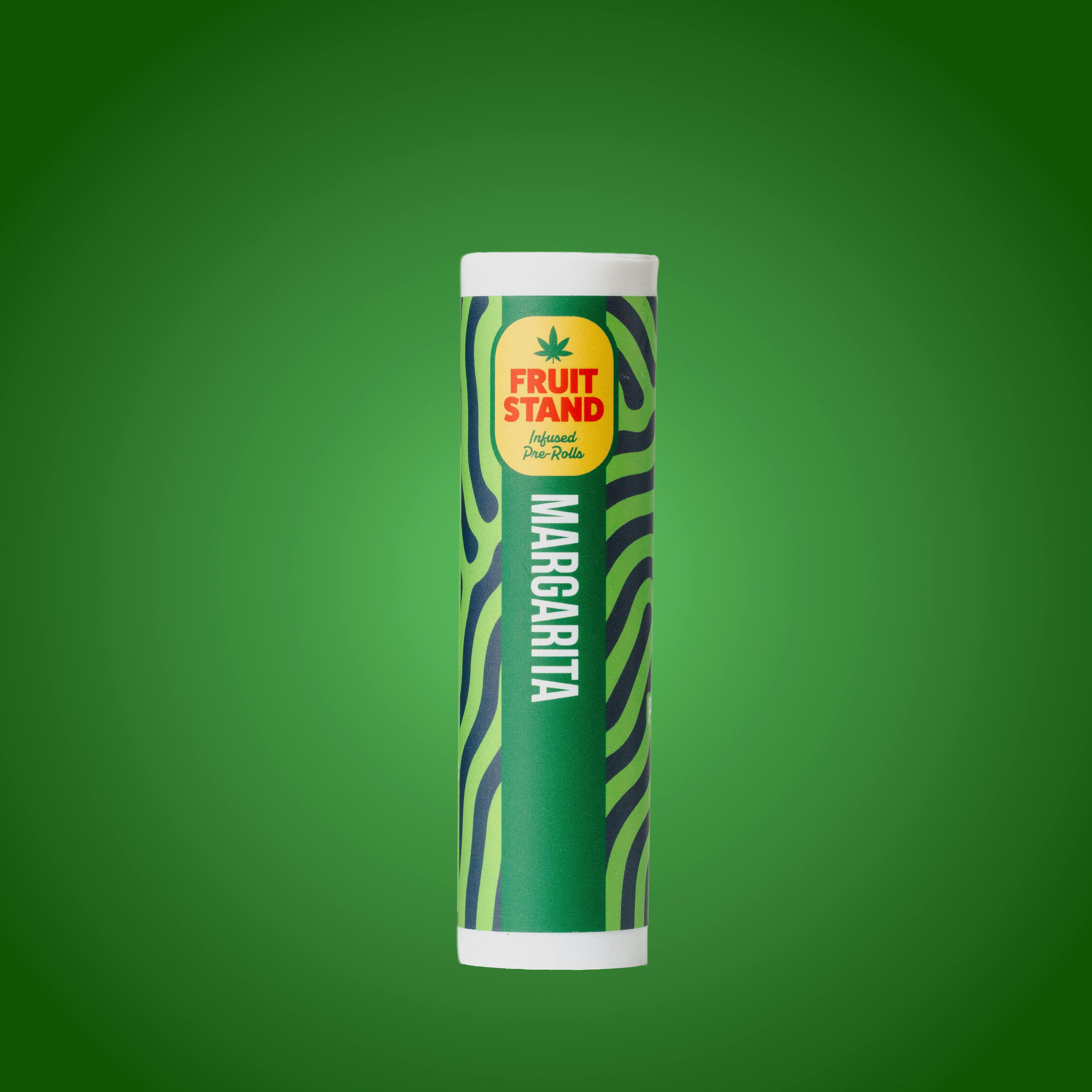 Fruit Stand - Fruit Stand | Margarita | Infused Joints | 1g each | 7pk - 1
