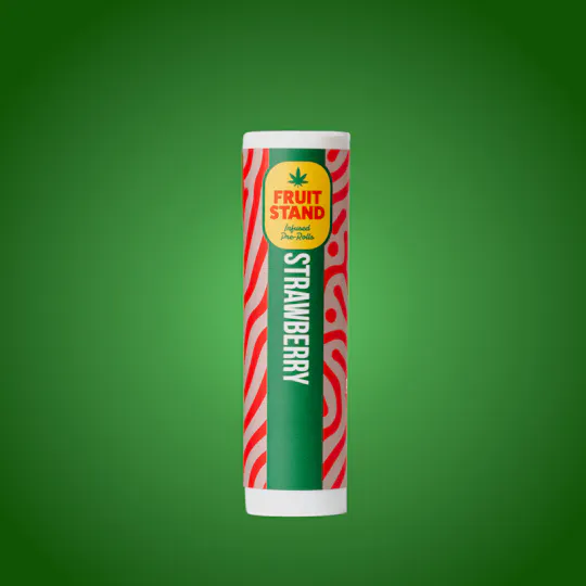 Fruit Stand - Fruit Stand | Strawberry | Infused Joints | 1g each | 7pk - 1