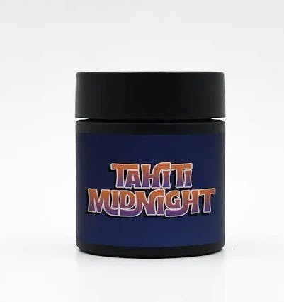 Cookies - Cookies | Tahiti Midnight | Big Buds | 3.5g - 1