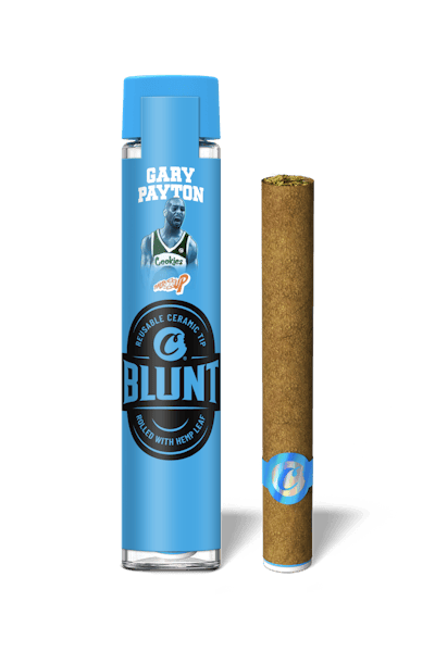 Cookies - Cookies | Gary Payton | Blunt | 2g - 1