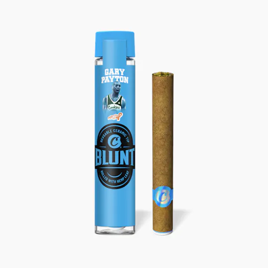 Cookies - Cookies | Gary Payton | Blunt | 2g - 1