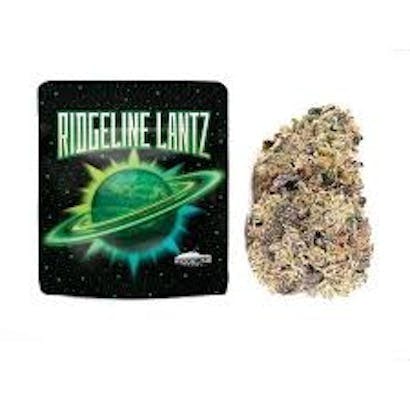 Cookies - Cookies | Ridgeline Lantz | Big Buds Baggie | 3.5g - 1