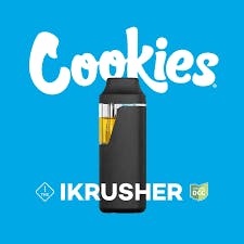 Cookies - Cookies | Saint Tropez | Live Resin Disposable | 1g - 1