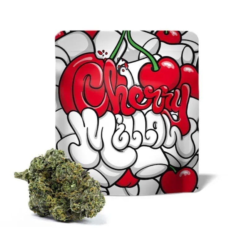 Cookies - Cookies | Cherry Mellow | Big Buds | 7g - 1