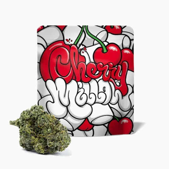 Cookies - Cookies | Cherry Mellow | Big Buds | 7g - 1