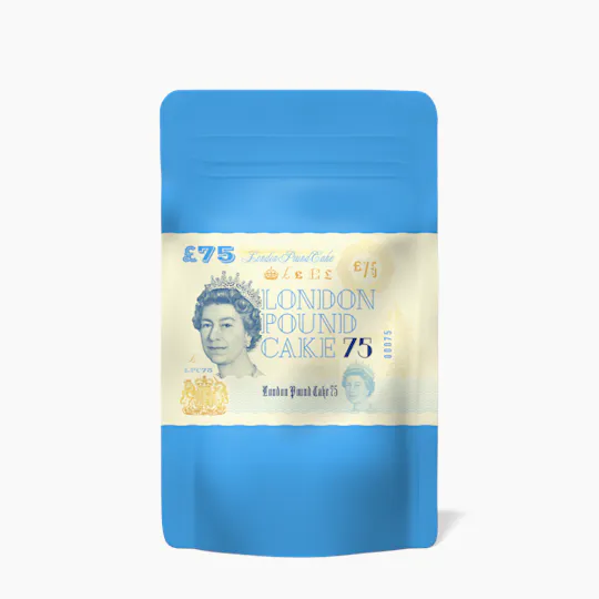 Cookies - Cookies | London Pound Cake #75 | Big Buds | 14g - 1