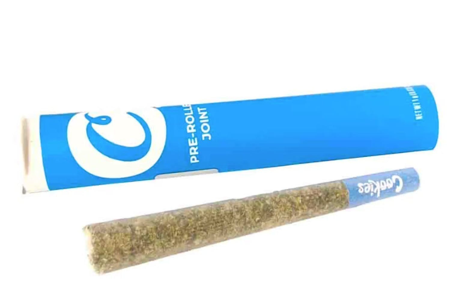 Cookies - Cookies | Blue Suede | Joint | 1g - 1