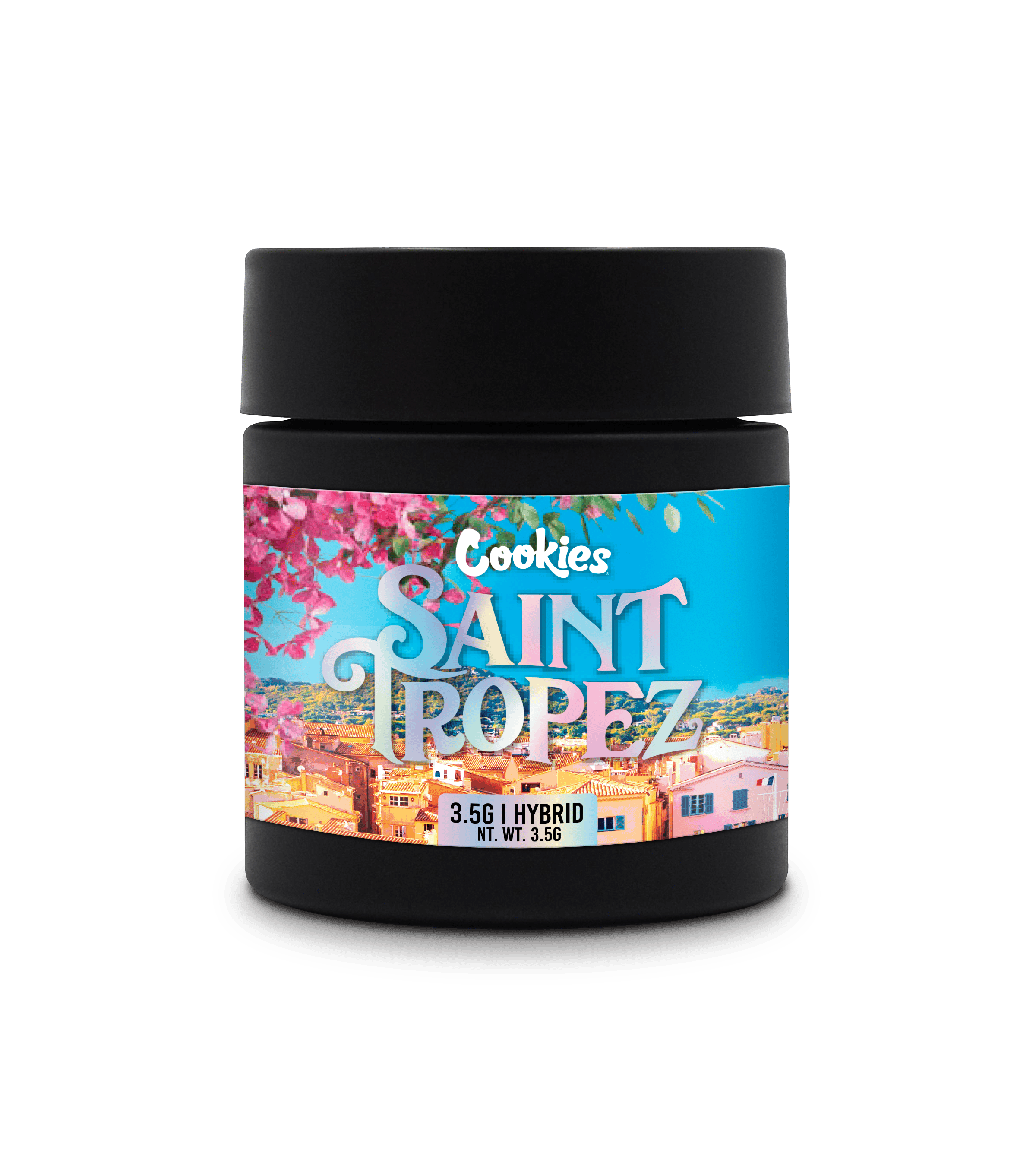 Cookies - Cookies | St. Tropez | Big Buds | 3.5g - 1