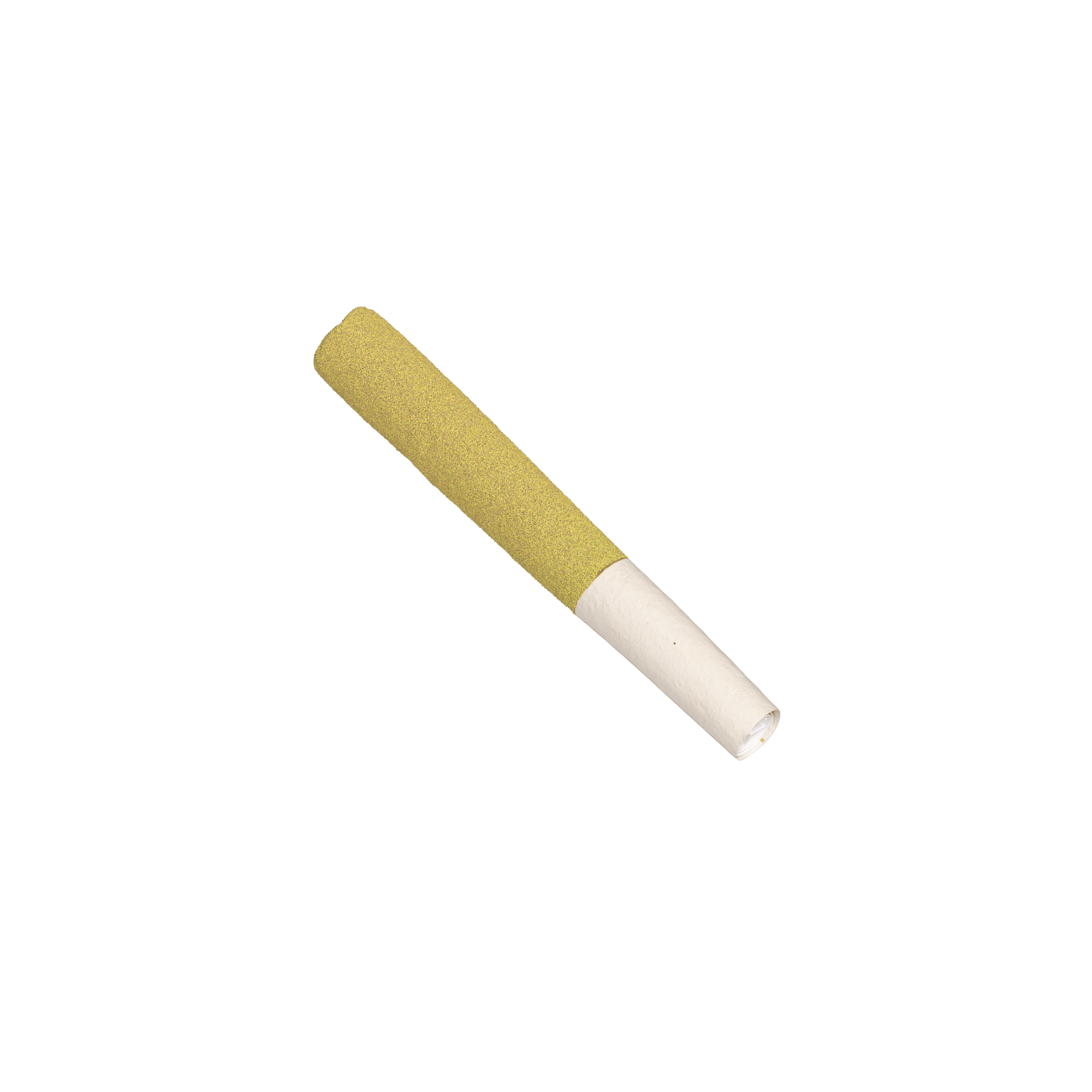Melted - Georgia Gold | Infused Joint | 1g - 1