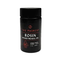 The Pairist - The Pairist Rosin Infused Preroll 0.5g Hybrid Cara Cara 5pk 2.5g - 1