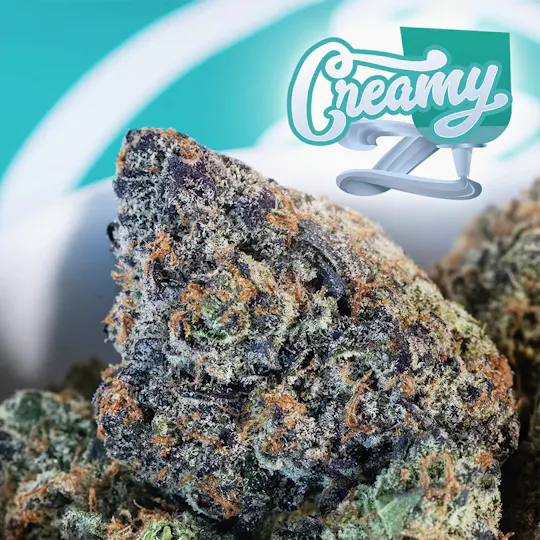 Seed Junky - Seed Junky | Creamy Z | Smalls | 28g - 1