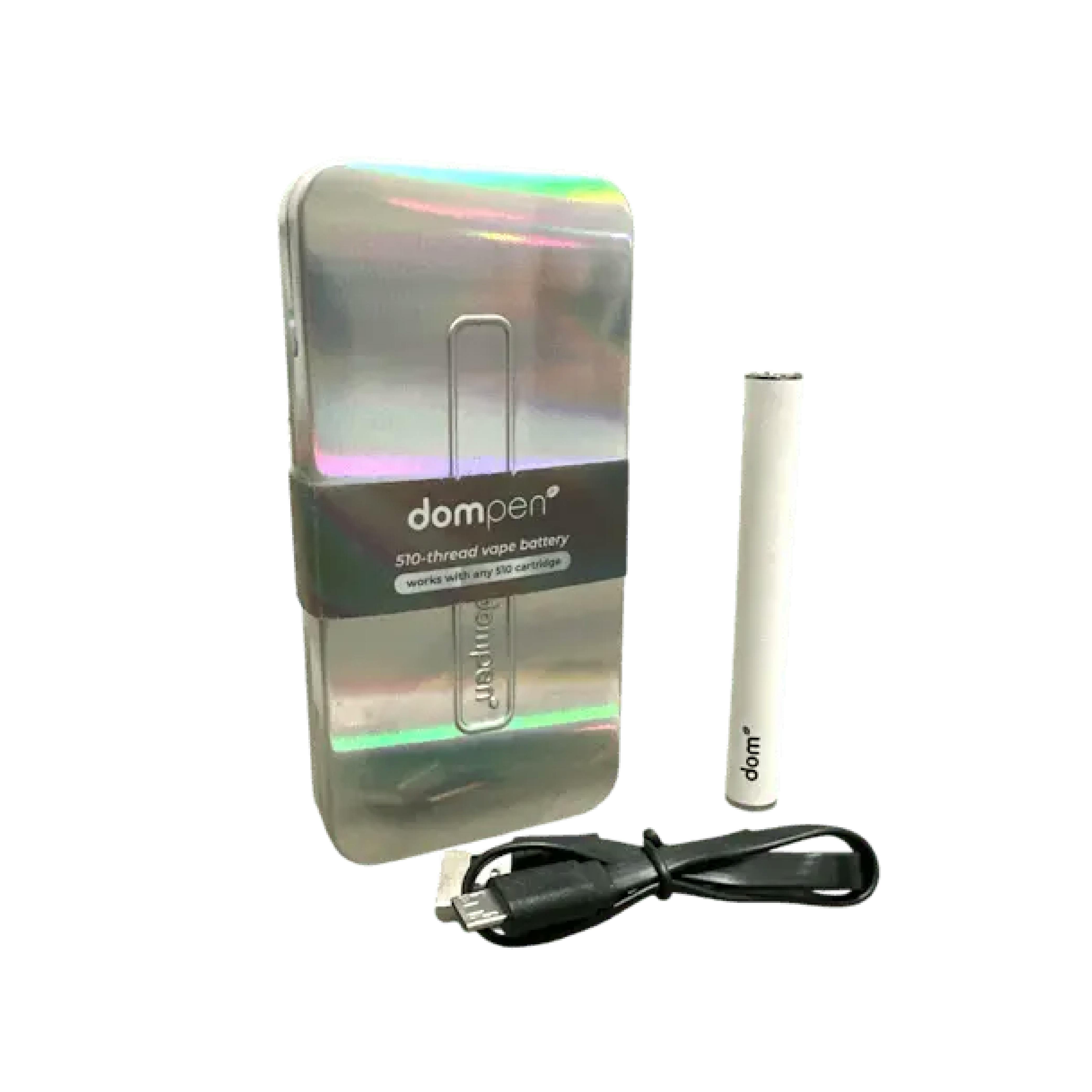 dompen™ - dompen | 510 | Battery - 1