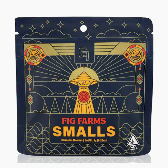 Fig Farms - Fig Farms | Zowahh | Smalls - 1