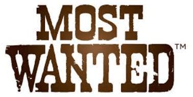 Most Wanted - B x MT x S3 | Joints | 1g | 2pk - 1
