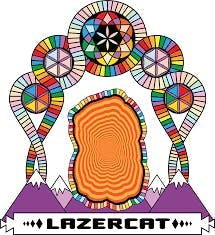 Lazercat - Lazercat | Terpquake | Solventless Rosin Disposable | 0.5g - 1