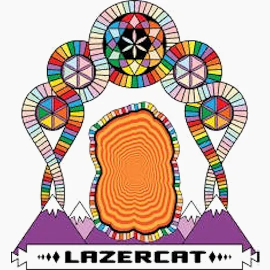 Lazercat - Lazercat | Terpquake | Solventless Rosin Disposable | 0.5g - 1