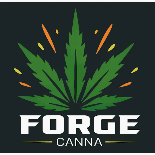 Forge Canna - Sweetie Pie | Ground | 28g - 1