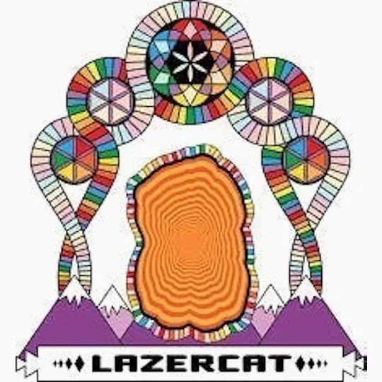 Lazercat - Lazercat | Lemon Bomb | Solventless Rosin Disposable | 0.5g - 1