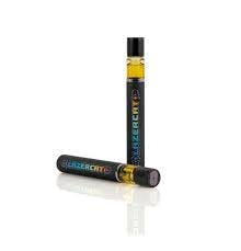 Lazercat - Lazercat | Buzzin' Banana | Solventless Rosin Disposable | 0.5g - 1