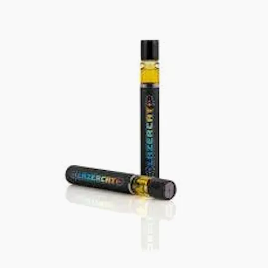 Lazercat - Lazercat | Buzzin' Banana | Solventless Rosin Disposable | 0.5g - 1