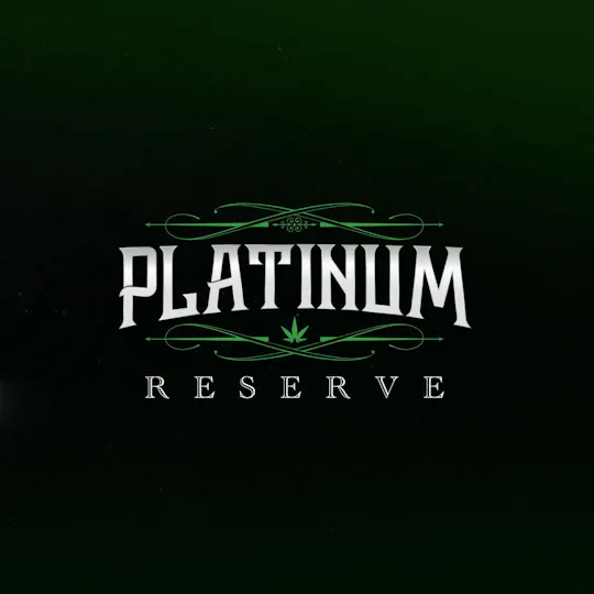 Platinum Reserve - Blueberry Scone | Joints | 1g each | 28pk - 1