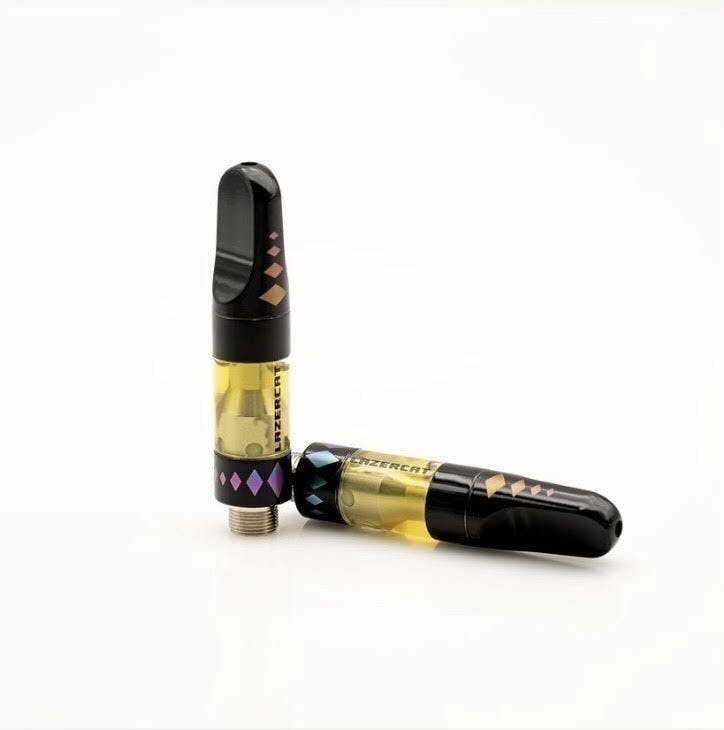 Lazercat - Lazercat | Summit Squeeze | Solventless Rosin Cartridge | 0.5g - 1