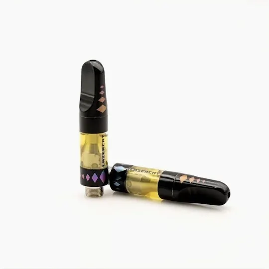 Lazercat - Lazercat | Summit Squeeze | Solventless Rosin Cartridge | 0.5g - 1