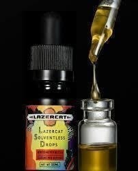 Lazercat - Lazercat | Tahiti Lime | Non-Carbonated | 100mg | 200ml - 1