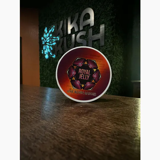 Lazercat - Lazercat | Fantastic Boyage | Rosin | 8g - 1