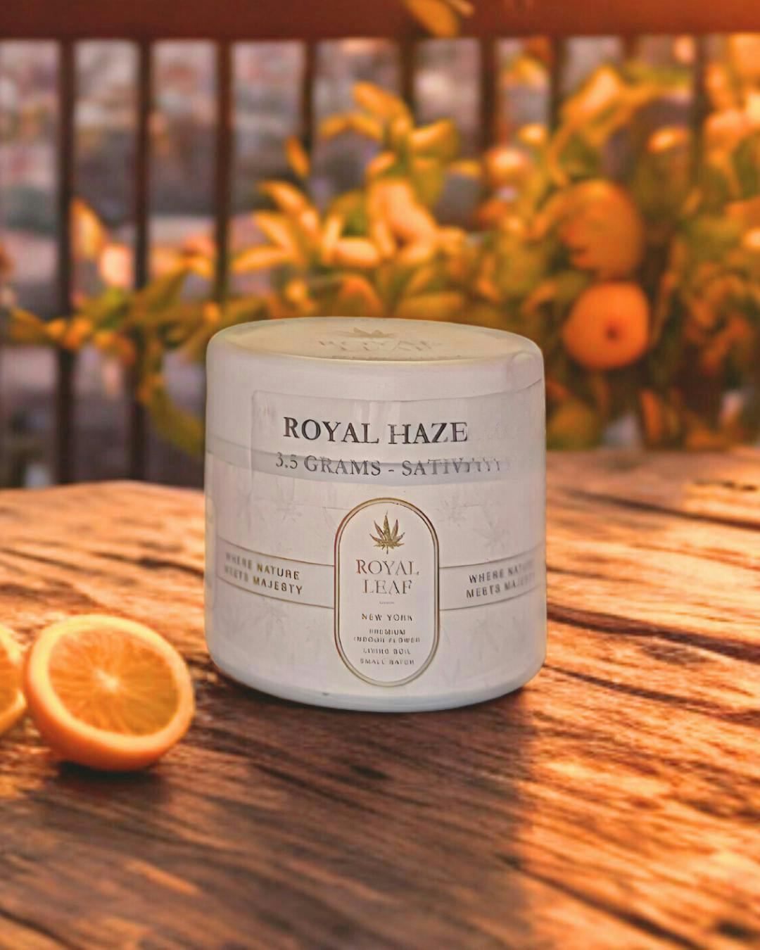 Royal Leaf - Royal Leaf | 91 Octane | Big Buds | 3.5g - 1