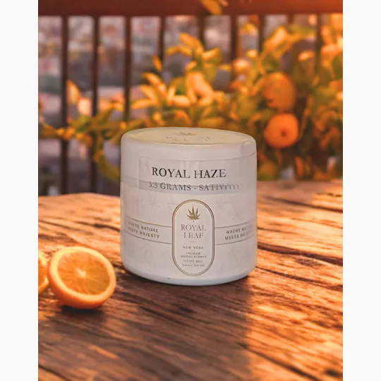 Royal Leaf - Royal Leaf | 91 Octane | Big Buds | 3.5g - 1