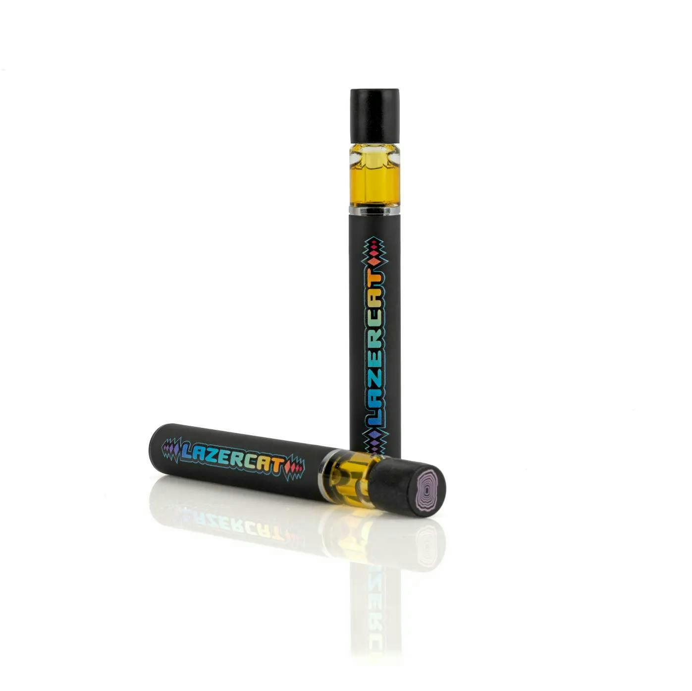 Lazercat - Lazercat | Tally Mon | Solventless Rosin Disposable | 0.5g - 1