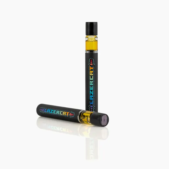 Lazercat - Lazercat | Tally Mon | Solventless Rosin Disposable | 0.5g - 1