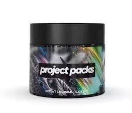 Project Packs - Slugworth | Big Buds | 3.5g - 1