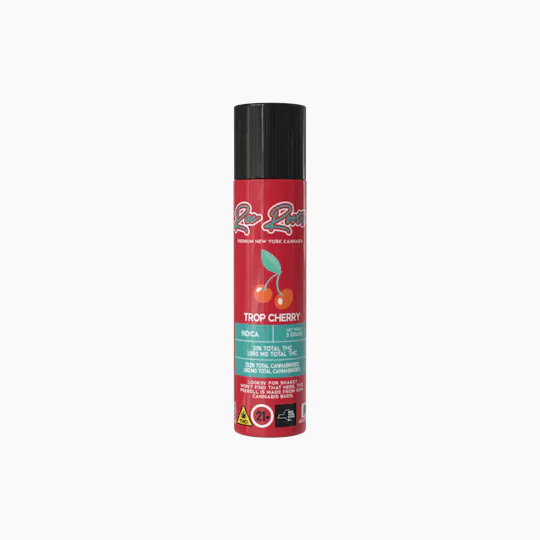Rec Roots - Trop Cherry | Joints | 1g each | 5pk - 1