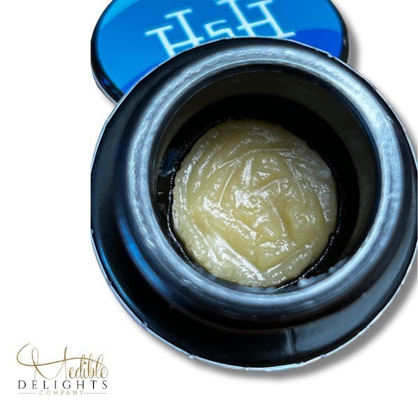 Helios Hash - Papaya Z | Cold Cure Live Rosin | 1g - 1
