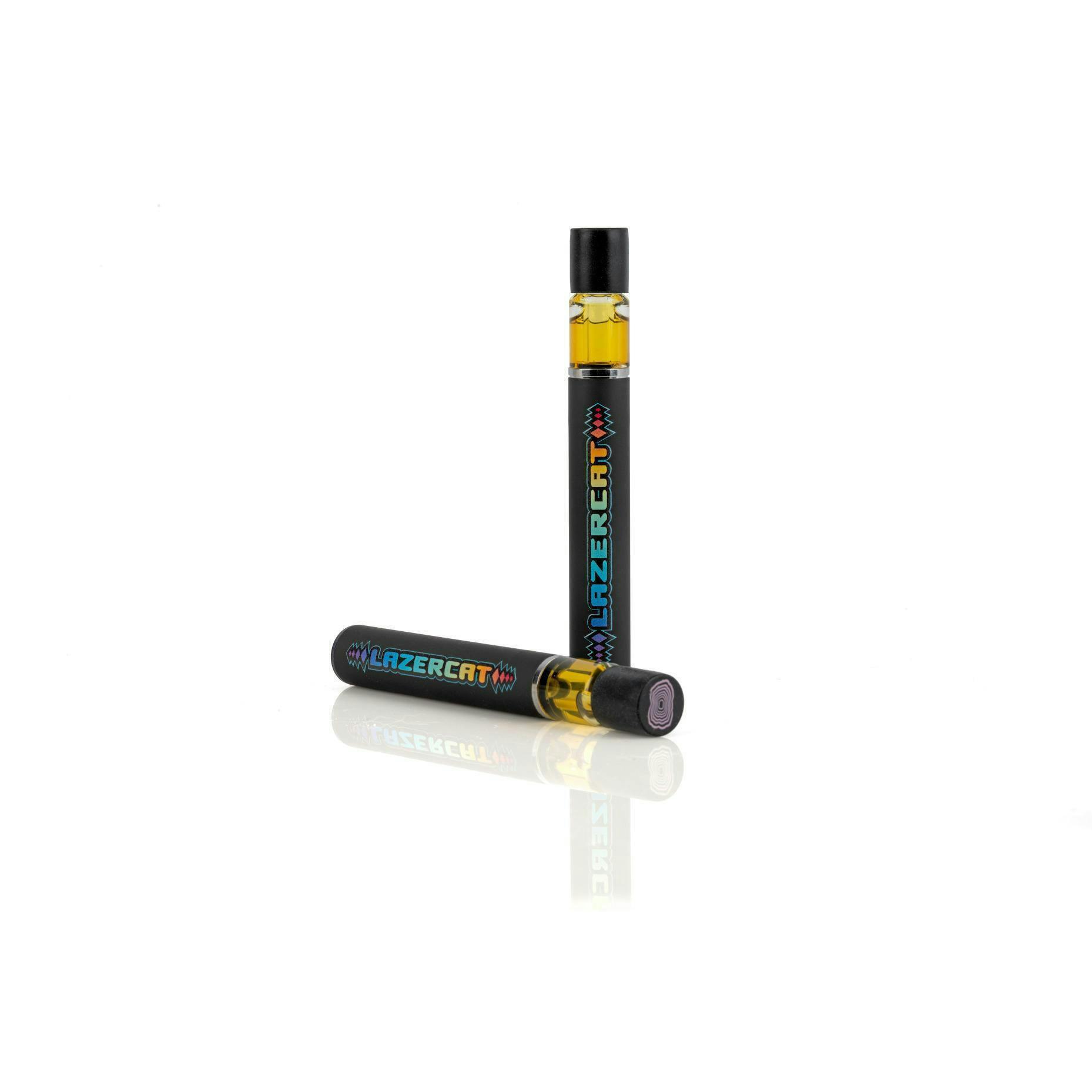 Lazercat - Lazercat | Hive-Chew | Solventless Rosin Disposable | 0.5g - 1